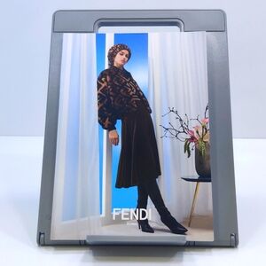 Fendi Prefall 2018 Woman's Collection VOL 1